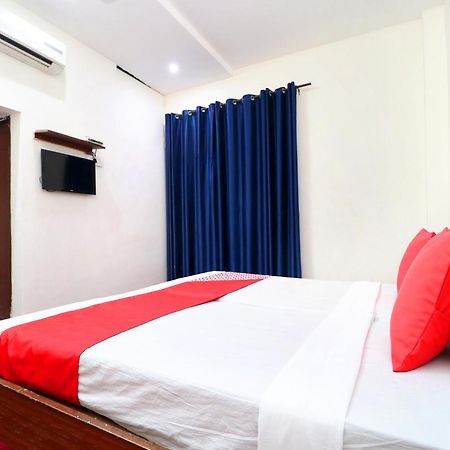 Hotel O Rr Villa Csandígarh Kültér fotó