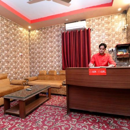 Hotel O Rr Villa Csandígarh Kültér fotó